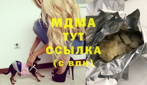 каннабис Белокуриха
